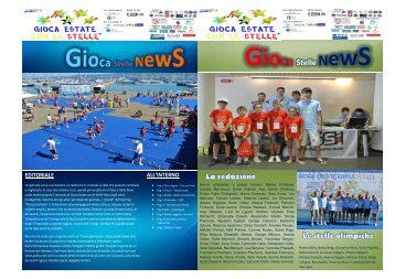 Gioca Stelle News