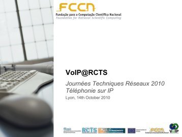 VoIP@RCTS