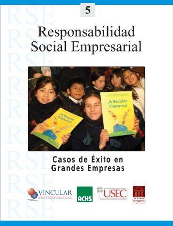 Responsabilidad Social Empresarial Responsabilidad Social ...