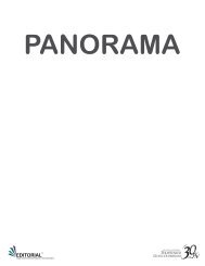Panorama 10 - Mayo 31.pdf - REPOSITORIO COMUNIDAD ...