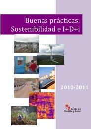 Buenas prÃ¡cticas: Sostenibilidad e I+D+i - rescatame