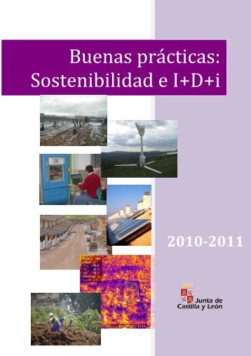 Buenas prÃ¡cticas: Sostenibilidad e I+D+i - rescatame