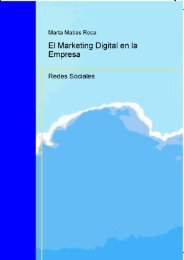 El marketing digital en la empresa - Emprende Rural