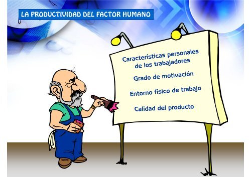 El factor humano en la dirección de operaciones.