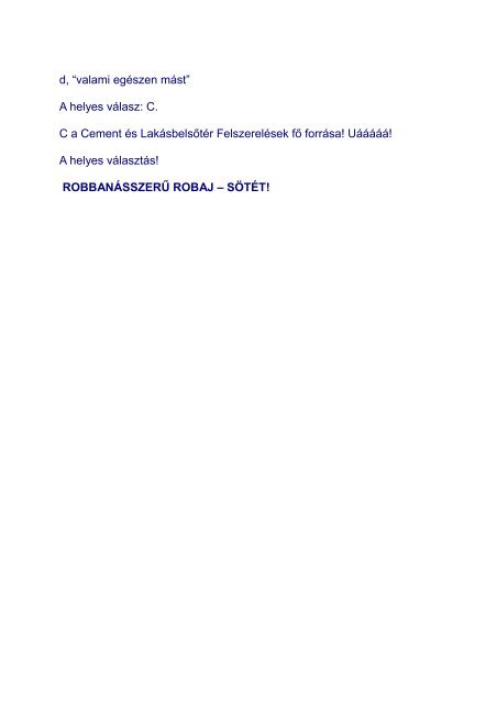 Kornis Mihály: Rendkívüli állapot jelenkabaré Kornis (saját hangján ...