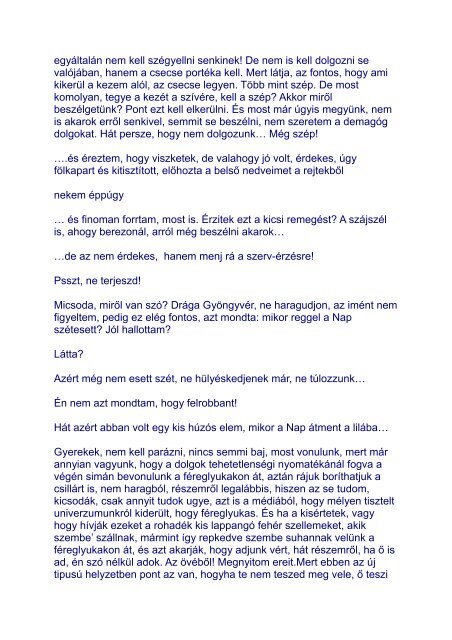Kornis Mihály: Rendkívüli állapot jelenkabaré Kornis (saját hangján ...