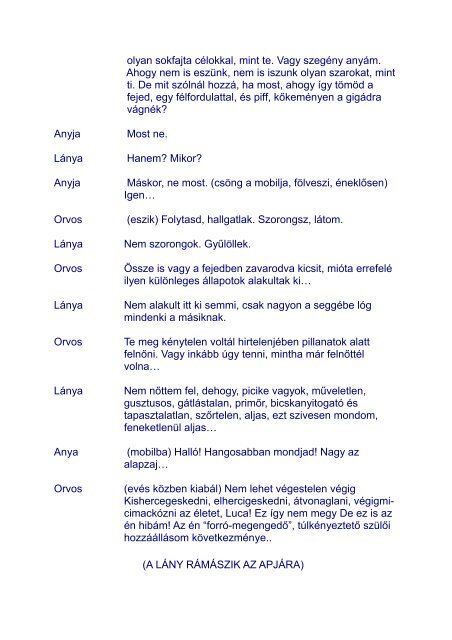 Kornis Mihály: Rendkívüli állapot jelenkabaré Kornis (saját hangján ...