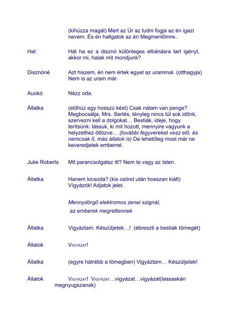 Kornis Mihály: Rendkívüli állapot jelenkabaré Kornis (saját hangján ...