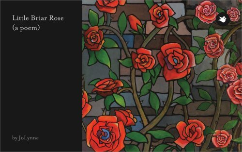 Little Briar Rose (a poem)