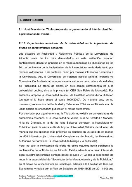 impreso solicitud para verificaciÃ³n de titulos oficiales 1. datos de la ...