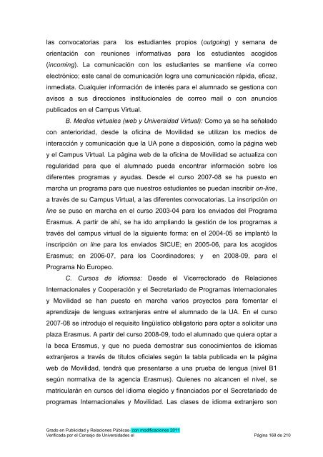 impreso solicitud para verificaciÃ³n de titulos oficiales 1. datos de la ...