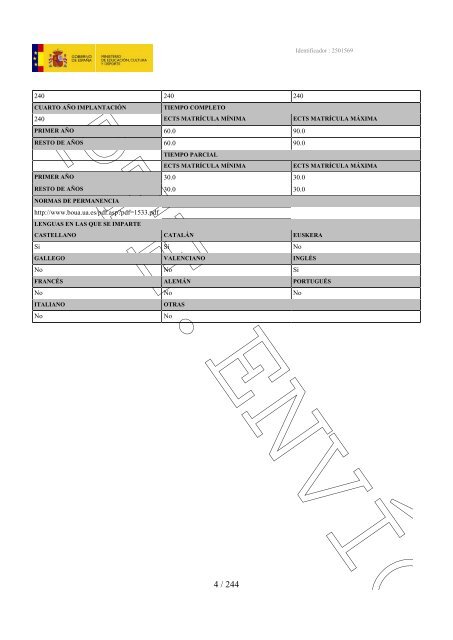 impreso solicitud para verificaciÃ³n de titulos oficiales 1. datos de la ...