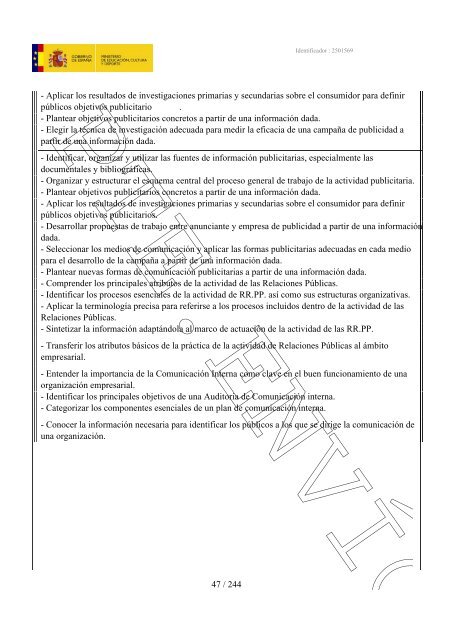 impreso solicitud para verificaciÃ³n de titulos oficiales 1. datos de la ...