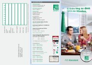 PSD Konstant 140 Jahre Zukunft - PSD Bank Rhein-Ruhr eG