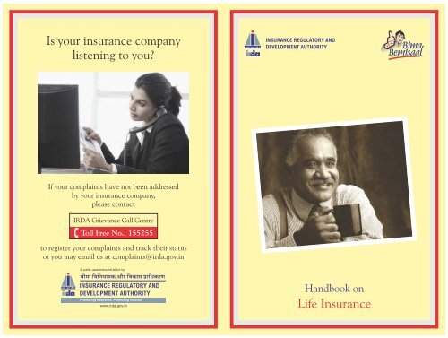 Life Insurance Handbook (PDF) - MetLife