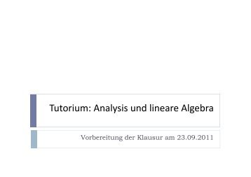 x - Mathe @ StevenKoehler.de