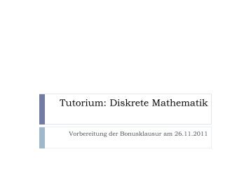 z - Mathe @ StevenKoehler.de