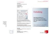 Einladung