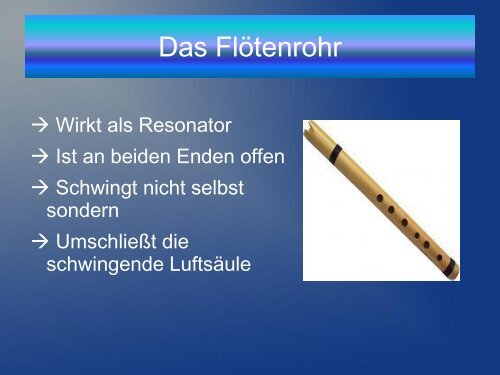 Rohrblatt-Floeteninstrumente - JAEGER-FLUTE.COM