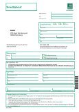 Kreditabruf Magazines