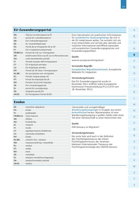 Deutsch - European Commission - Europa