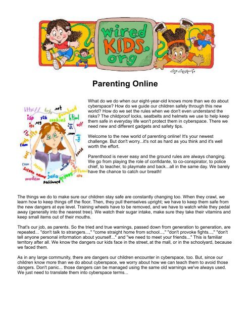 How to Make Friends Online  Guide for Both Parents and Kids