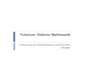 x - Mathe @ StevenKoehler.de