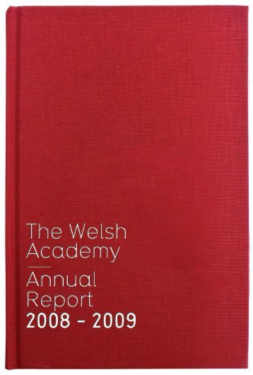Untitled - Literature Wales