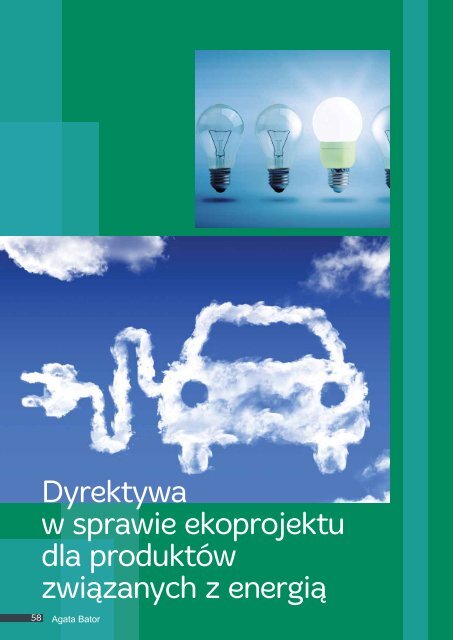 Implementacja prawa klimatyczno-energetycznego UE ... - ClientEarth