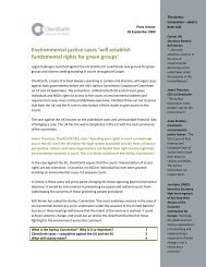 Press release - ClientEarth Aarhus Compliance.pdf