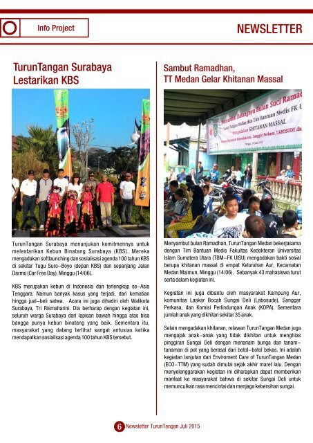 Newsletter-TurunTangan-Edisi-Juli-2015
