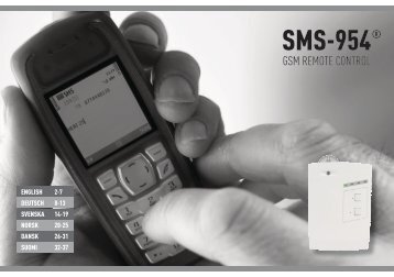 sMs-954 - Electia.se