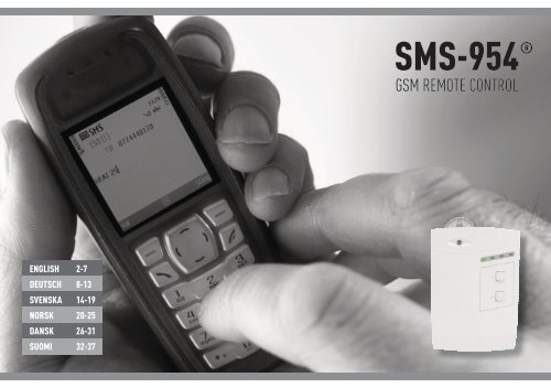 sMs-954 - Electia.se