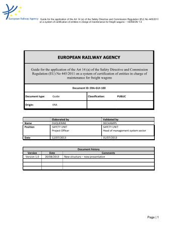 ERA-GUI-100.pdf - Europa