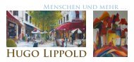 Einladung Vernissage Lippold 21.11.2012 - wetreu Hannover | Real ...