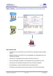 apDTAus - Dieter Schirmer, EDV-Beratung