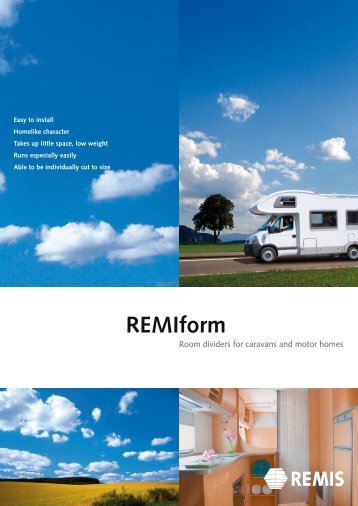 REMIform Room Divider - AL-KO Australia