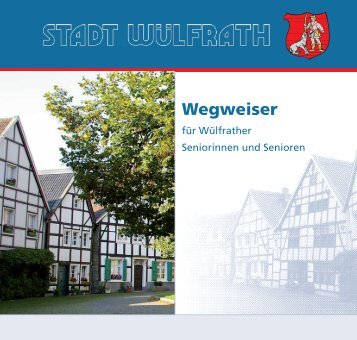 Wegweiser