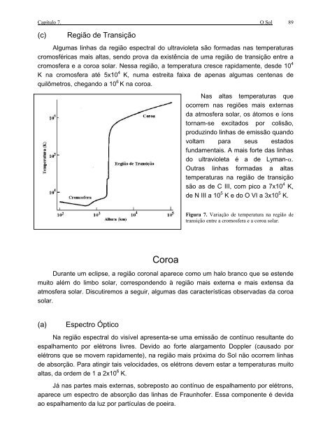 Bibliografia - Astronomia - USP