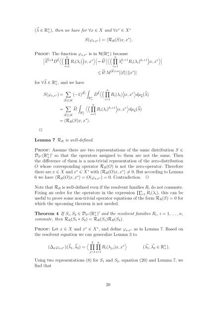 The Stieltjes convolution and a functional calculus for non-negative ...