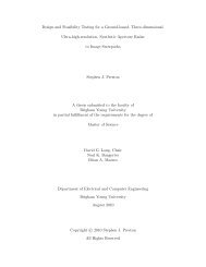 4 MB PDF - BYU MERS Laboratory - Brigham Young University