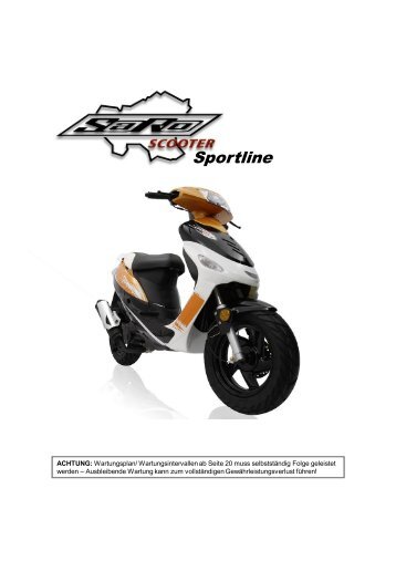 Sportline