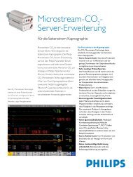 Microstream-CO - Server-Erweiterung - Berkner Beerwald