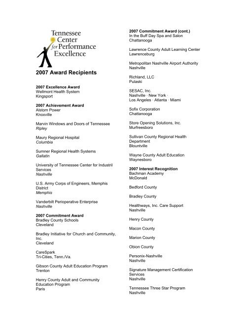 Excellence Award Achievement Award Commitment Award Interest ...