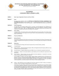iiee_uae_constitution_and_by_law... - IIEE - UAE