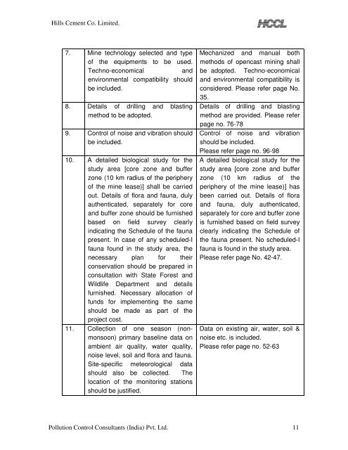 chapter - 1 introduction - Meghalaya State Pollution Control Board