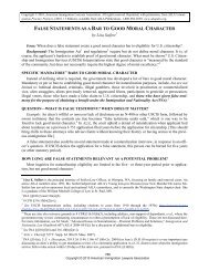 Confusion Over Implementation Of New Driver's License Laws Across The US A Major Concern For Undocumented Immigrants - Maggio Kattar Immigration Law