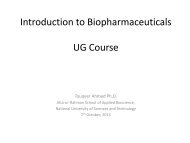Lect-1-Intro-Biopharma - lectureug4