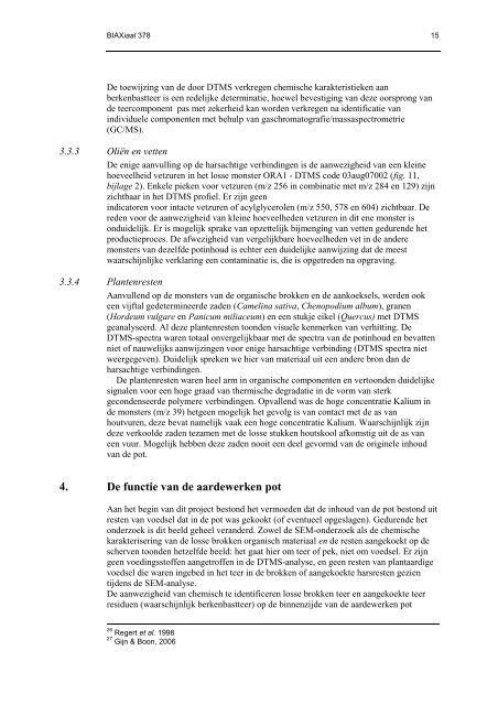 Download rapport - Biax Consult