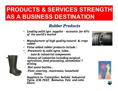 Business opportunities in Sri Lanka